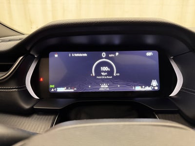 2024 Jeep Grand Cherokee Altitude X 4x4