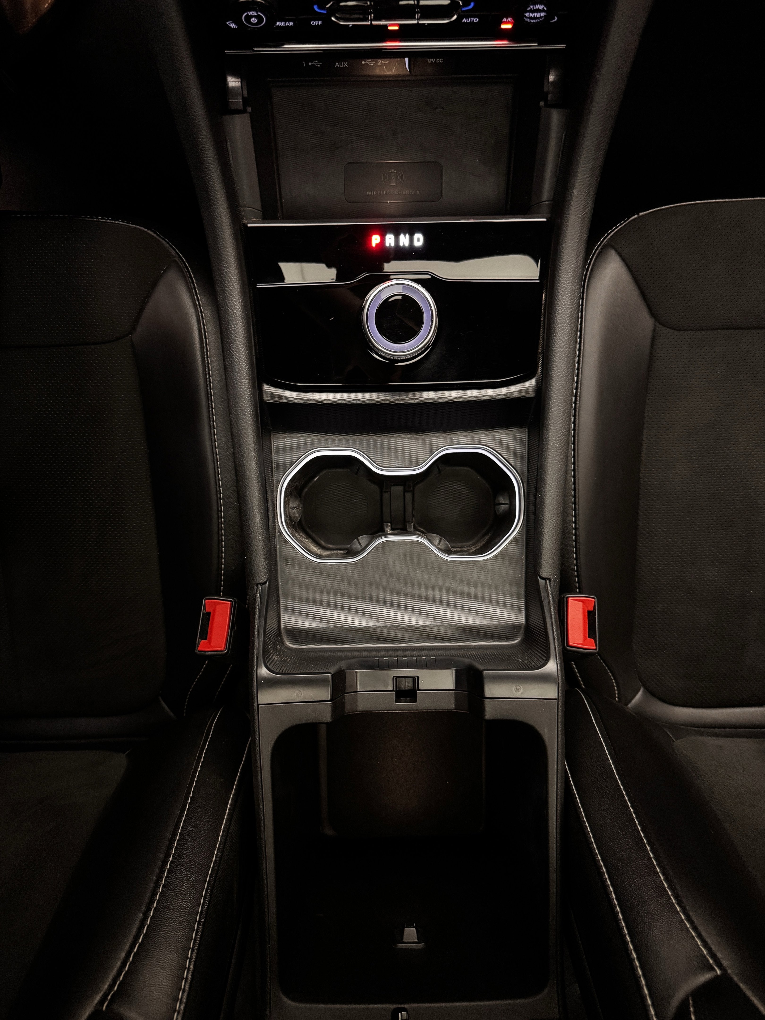 2024 Jeep Grand Cherokee Altitude X 4x4