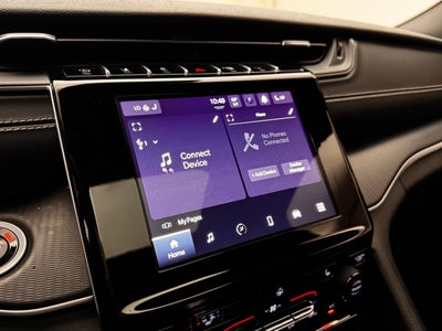 2024 Jeep Grand Cherokee Altitude X 4x4