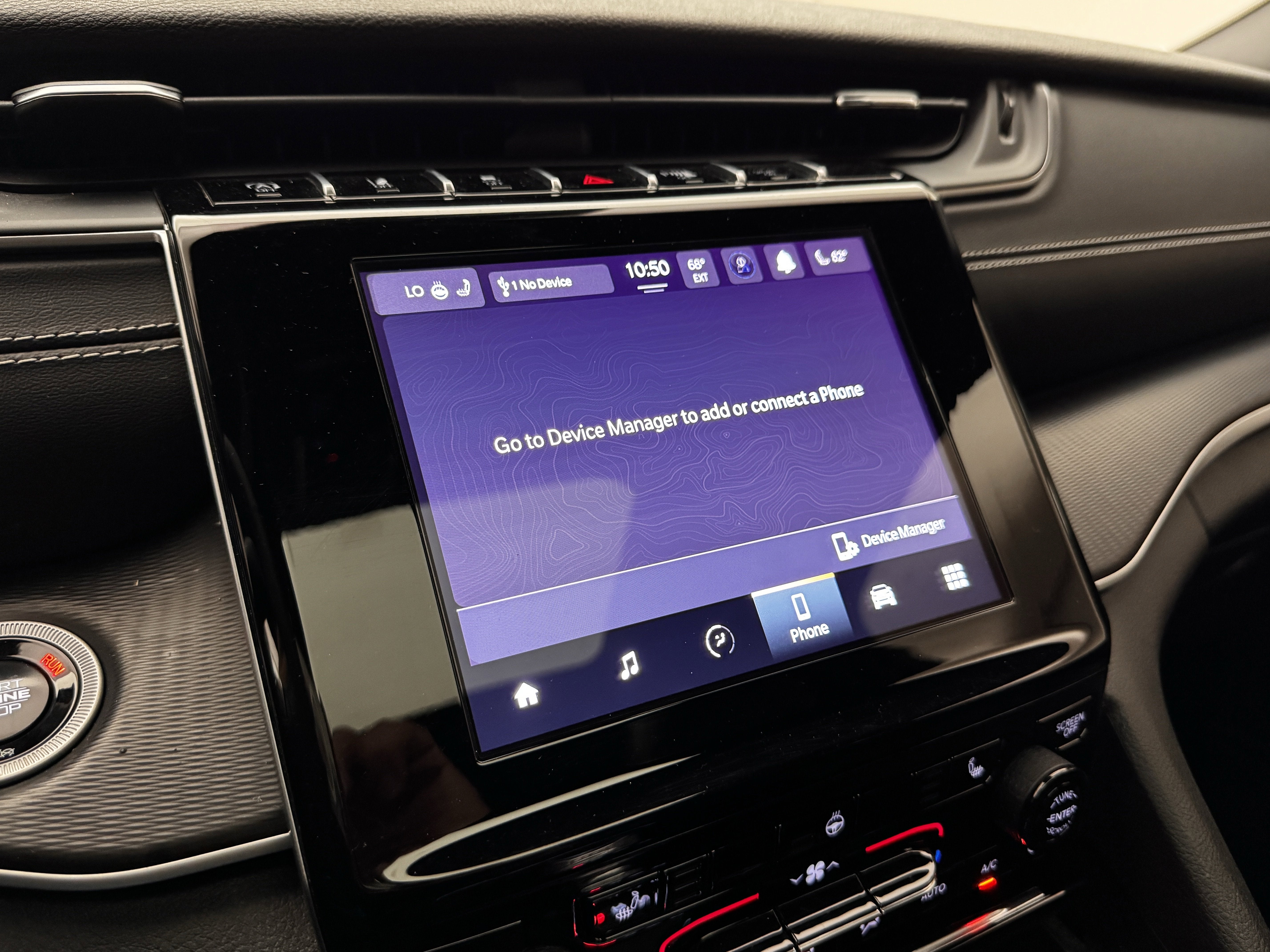 2024 Jeep Grand Cherokee Altitude X 4x4