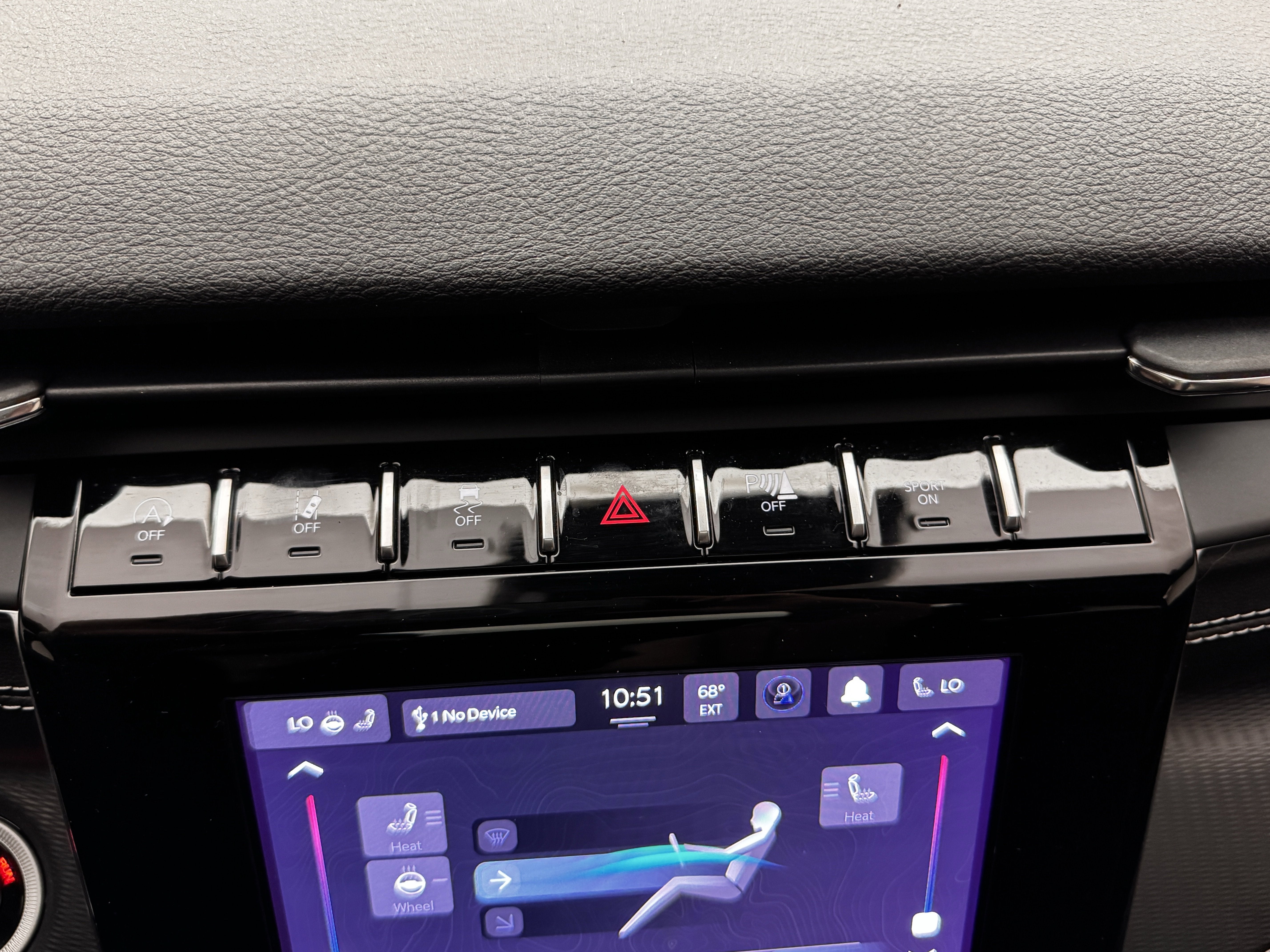 2024 Jeep Grand Cherokee Altitude X 4x4