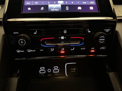 2024 Jeep Grand Cherokee Altitude X 4x4