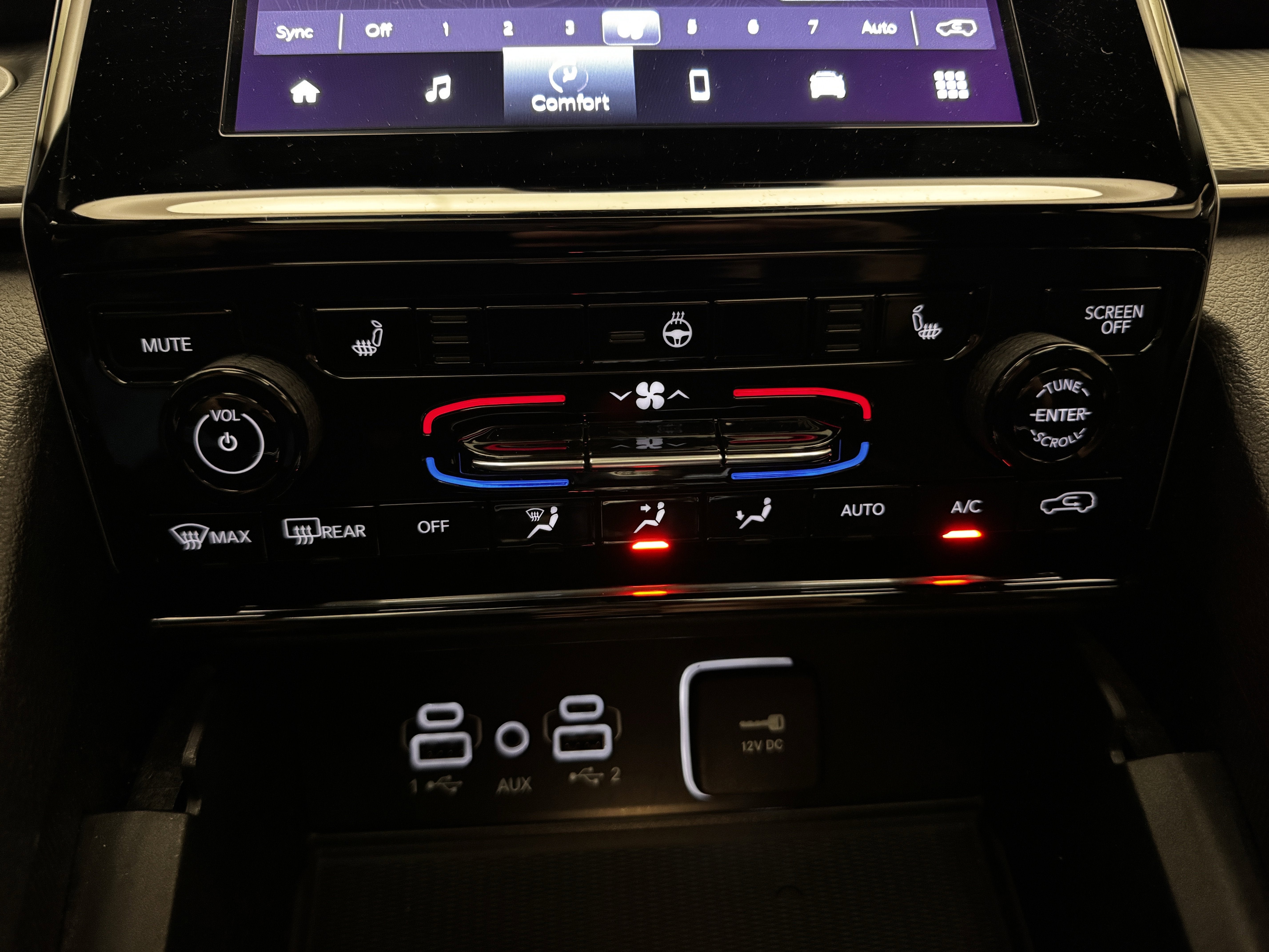 2024 Jeep Grand Cherokee Altitude X 4x4