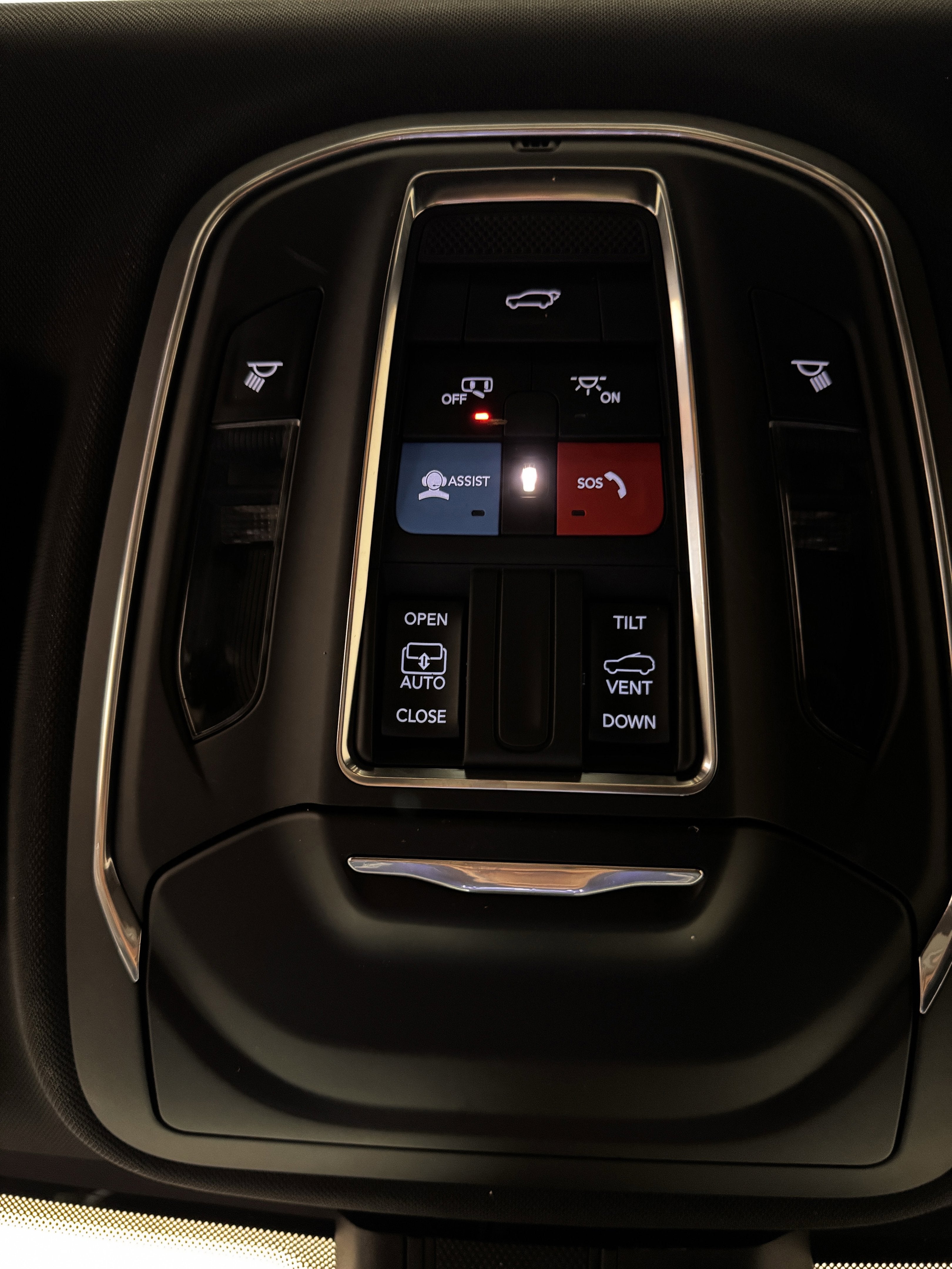 2024 Jeep Grand Cherokee Altitude X 4x4