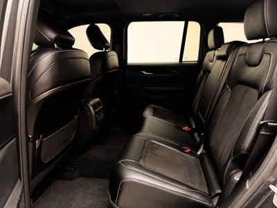 2024 Jeep Grand Cherokee Altitude X 4x4