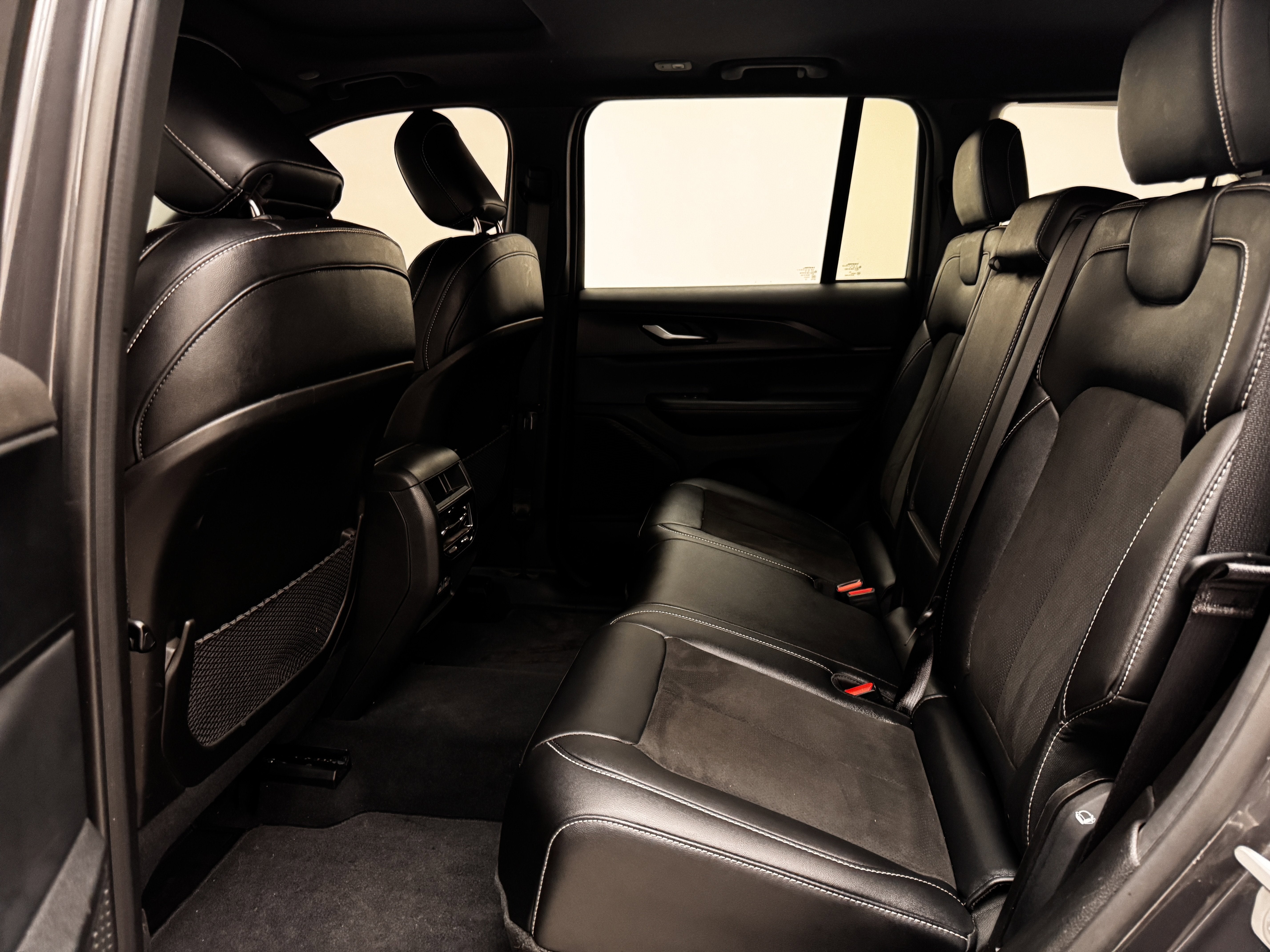 2024 Jeep Grand Cherokee Altitude X 4x4