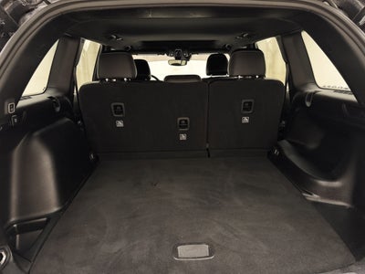 2024 Jeep Grand Cherokee Altitude X 4x4