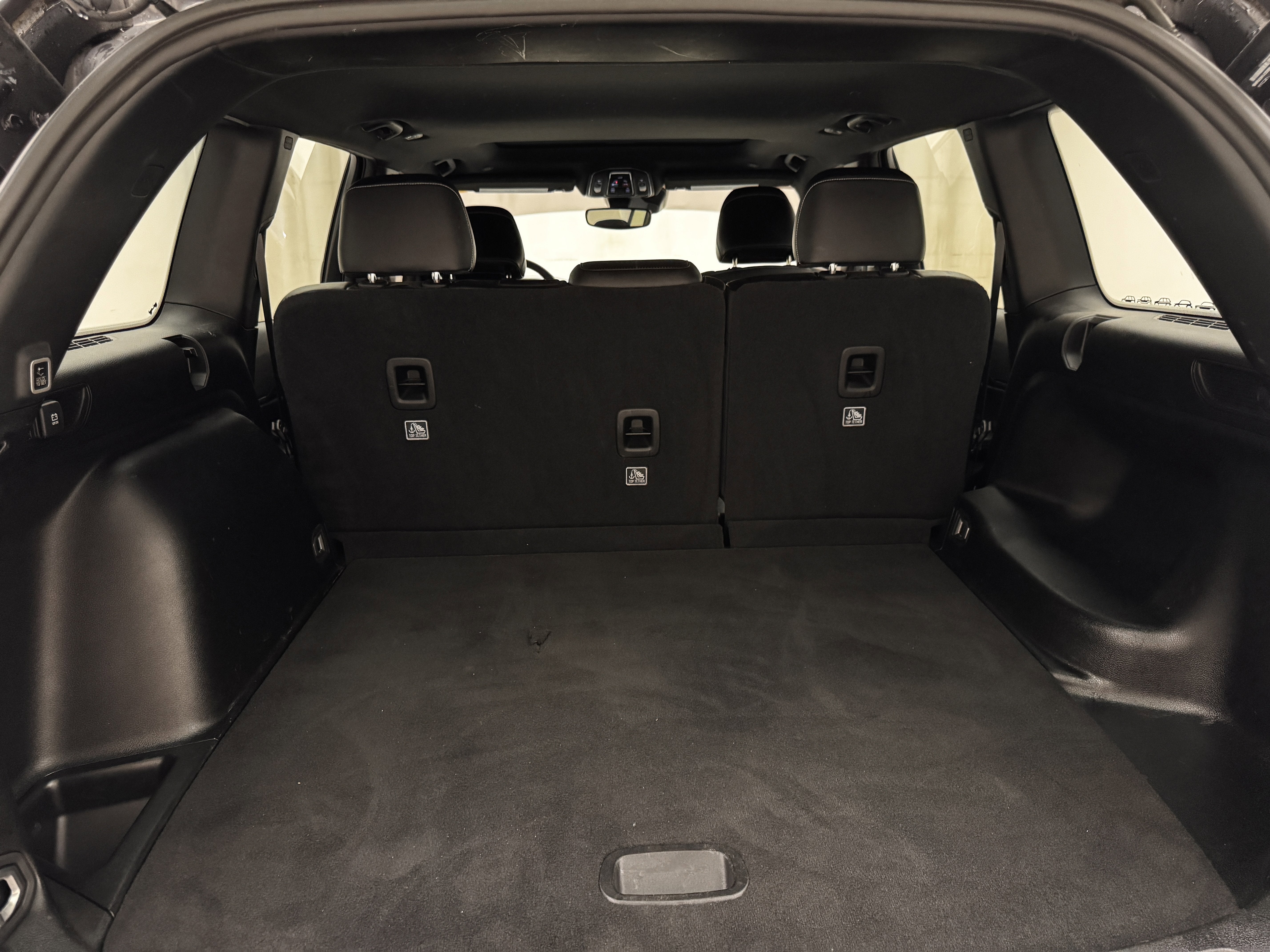 2024 Jeep Grand Cherokee Altitude X 4x4