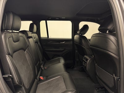2024 Jeep Grand Cherokee Altitude X 4x4