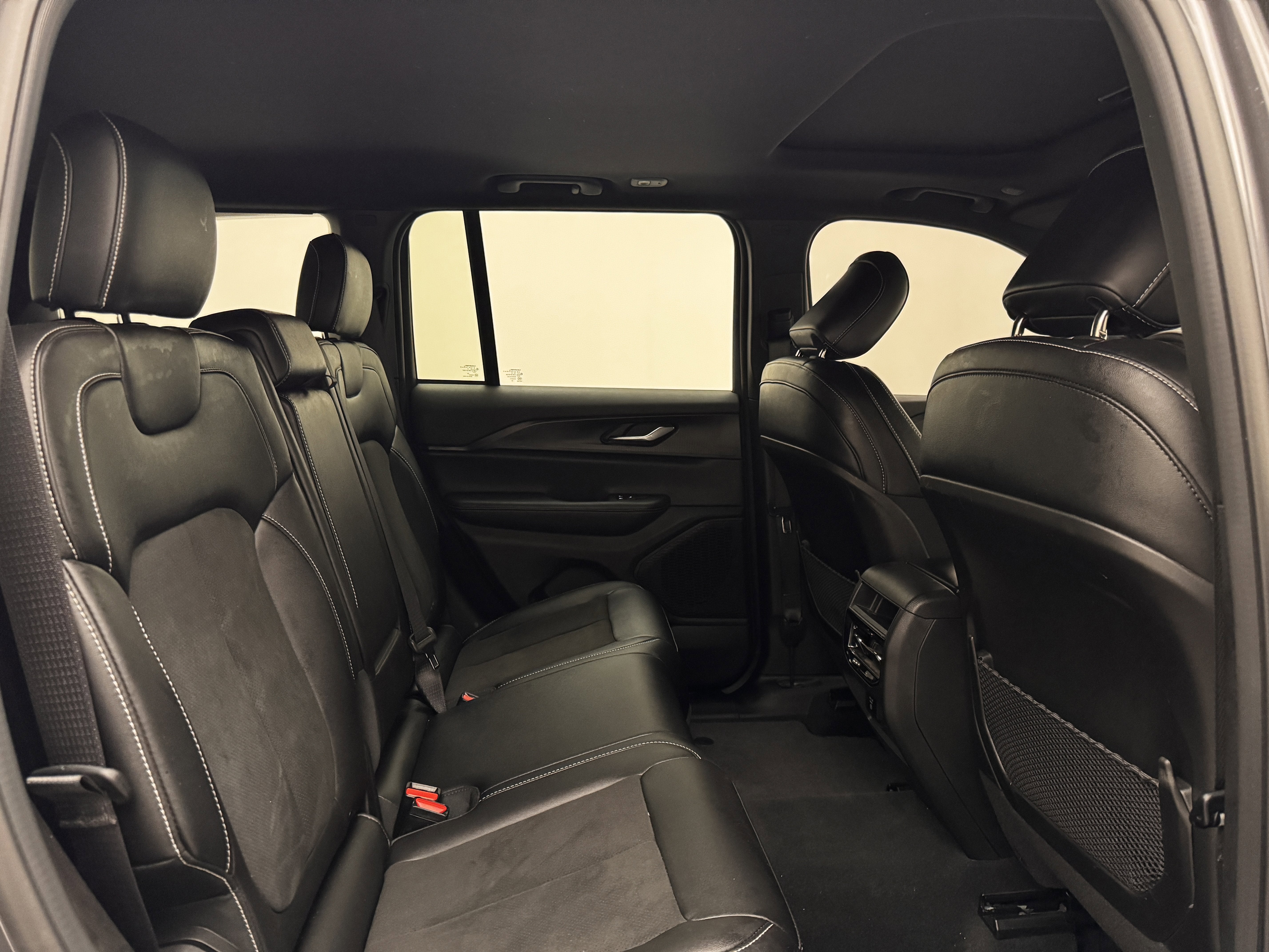 2024 Jeep Grand Cherokee Altitude X 4x4