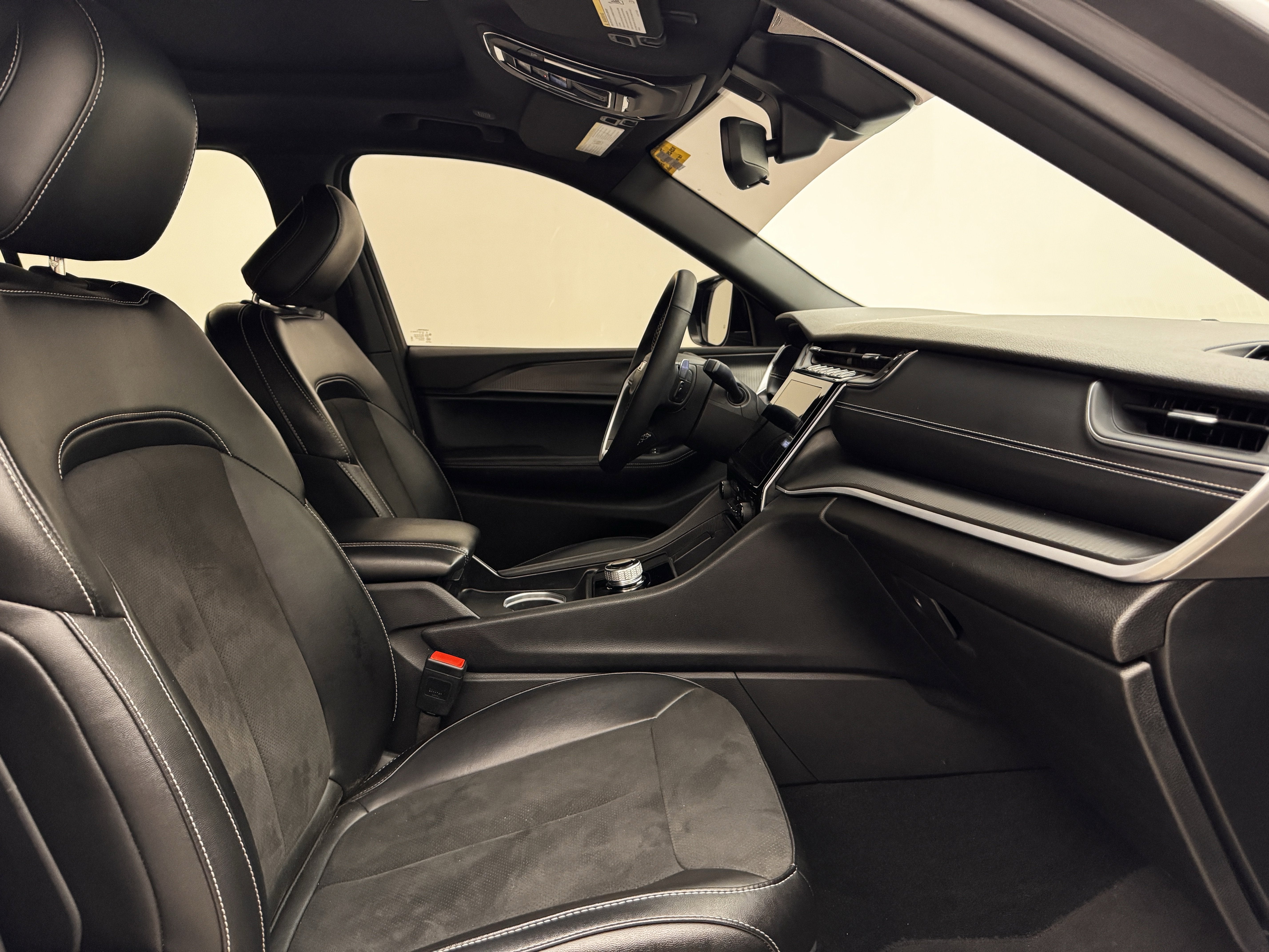 2024 Jeep Grand Cherokee Altitude X 4x4