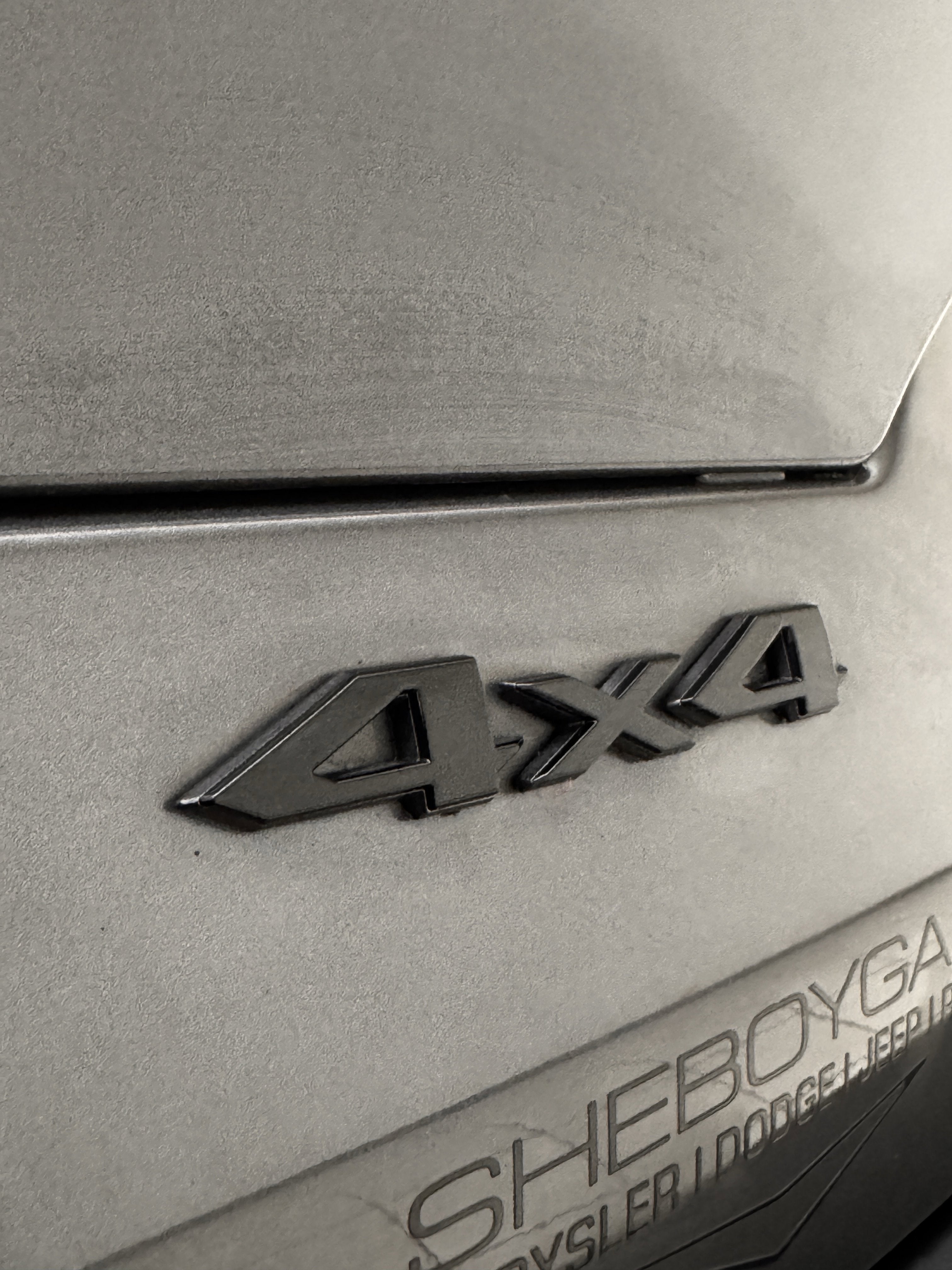 2024 Jeep Grand Cherokee Altitude X 4x4