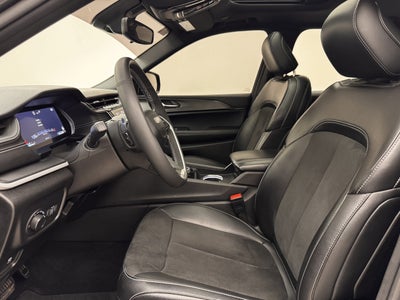 2024 Jeep Grand Cherokee Altitude X 4x4