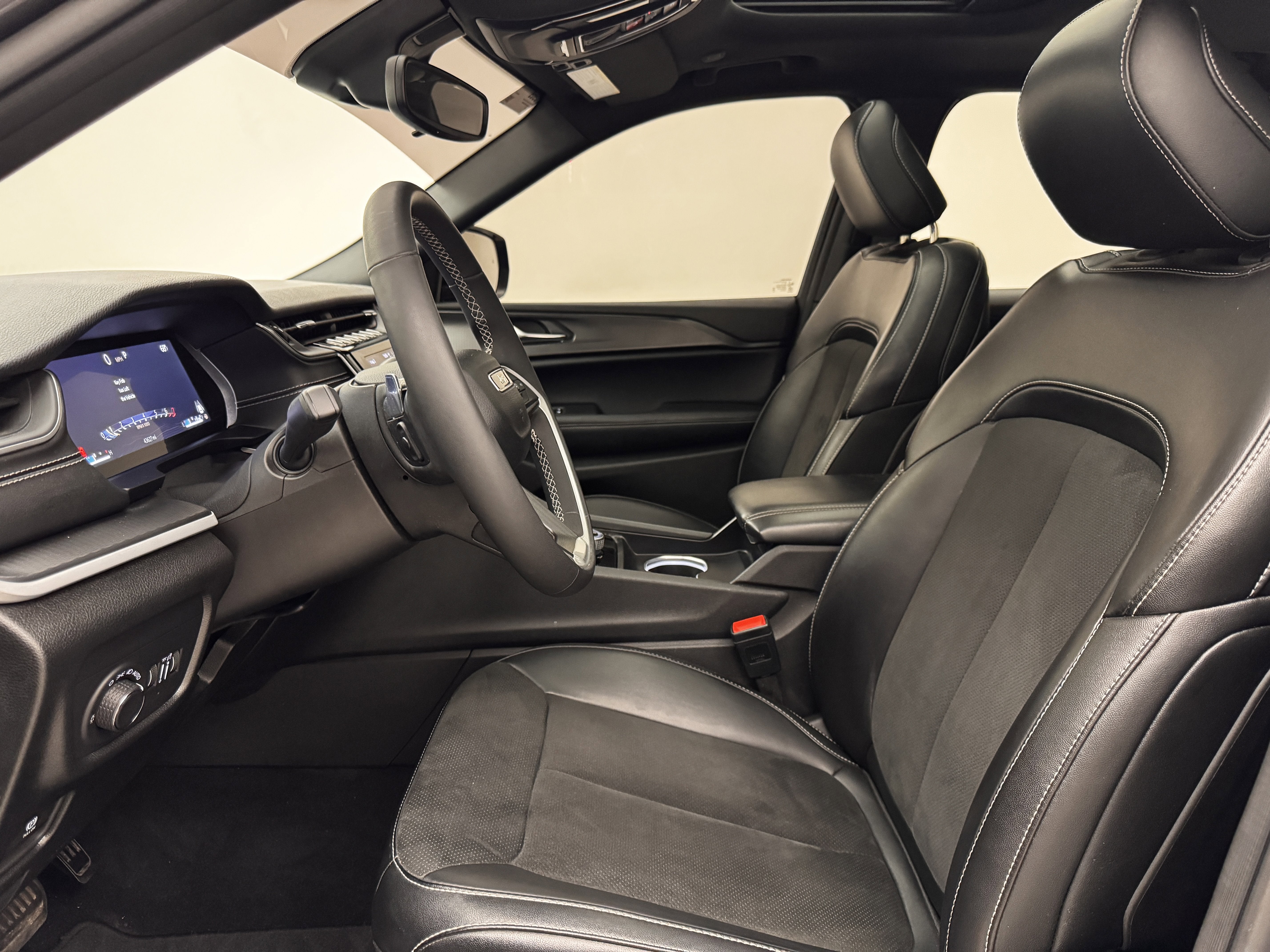 2024 Jeep Grand Cherokee Altitude X 4x4