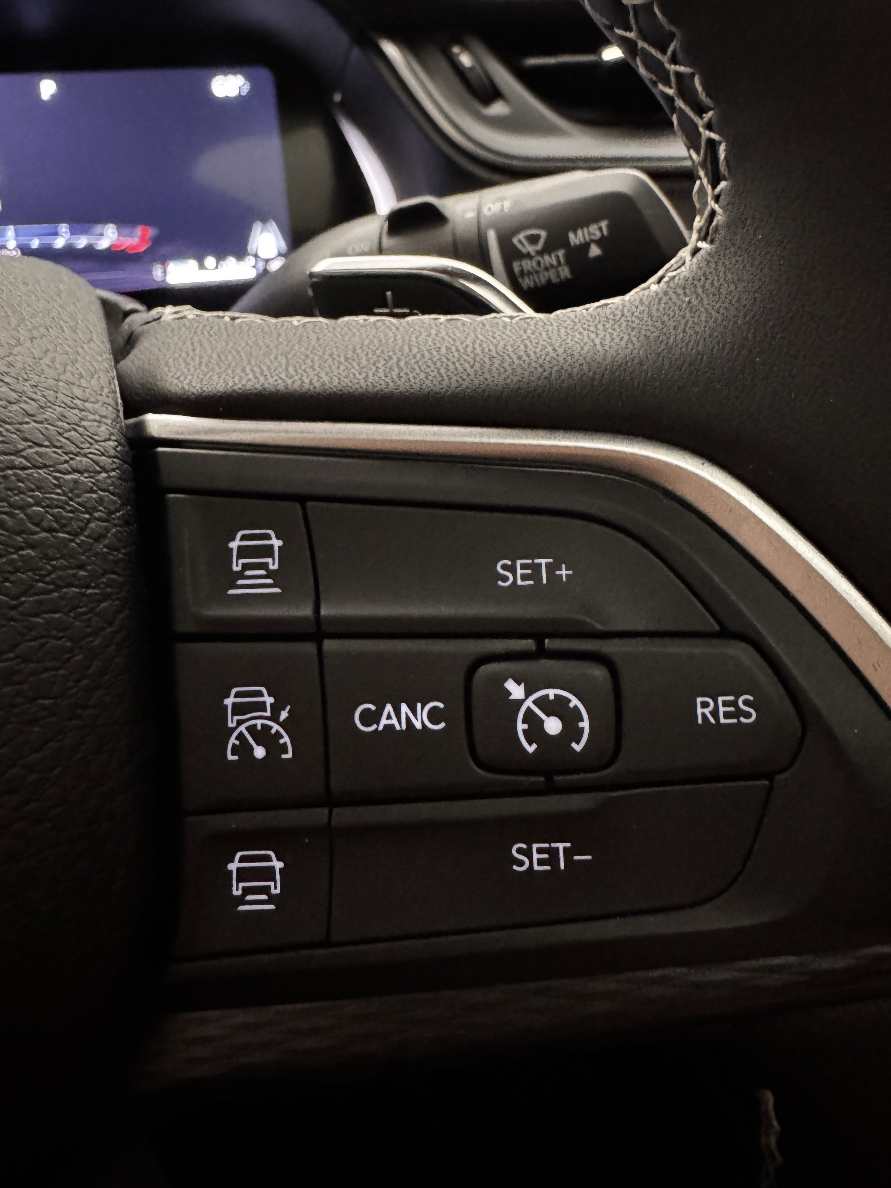 2024 Jeep Grand Cherokee Altitude X 4x4