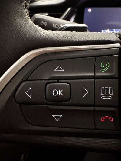 2024 Jeep Grand Cherokee Altitude X 4x4