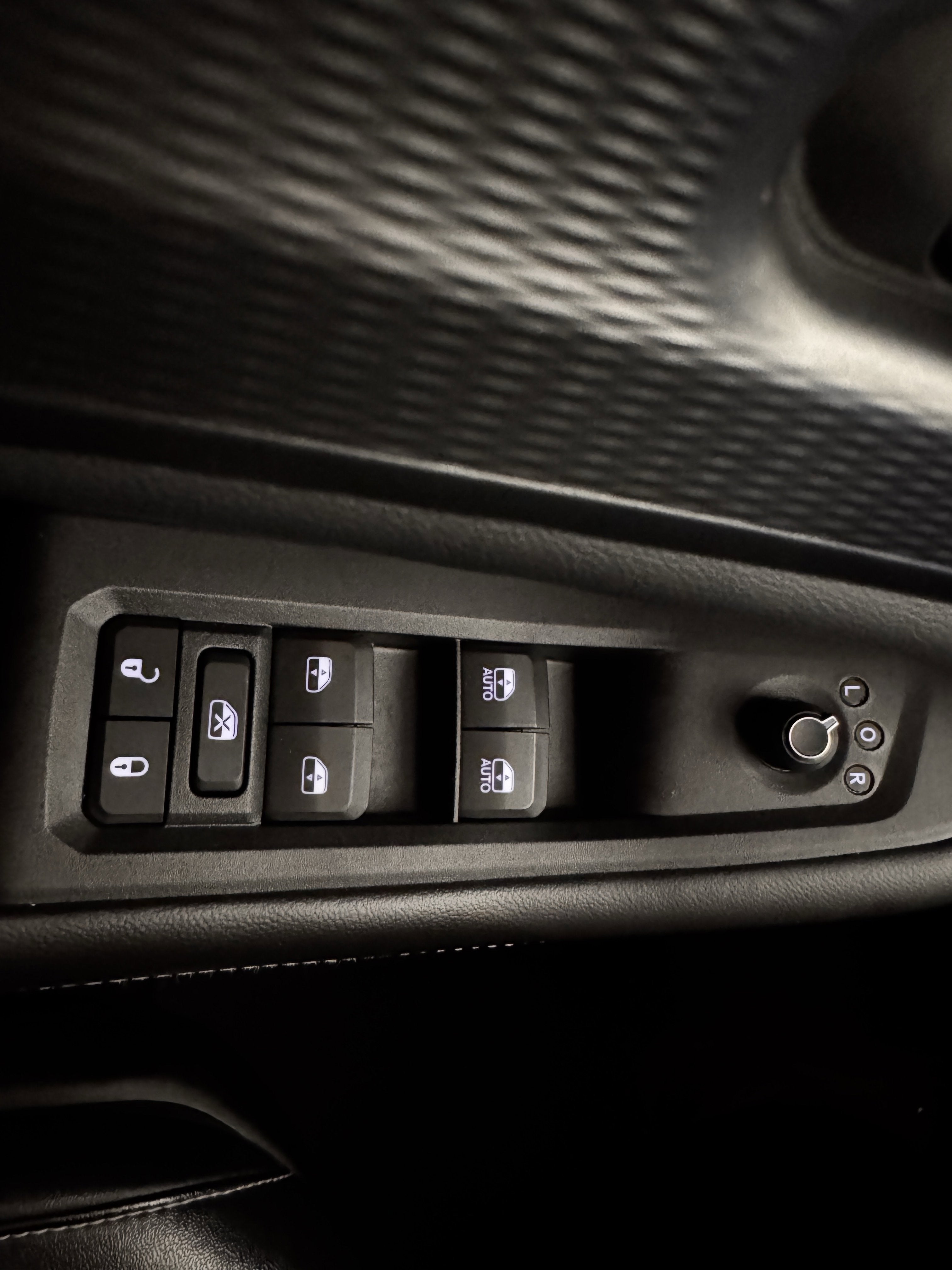 2024 Jeep Grand Cherokee Altitude X 4x4