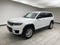 2025 Jeep Grand Cherokee L Laredo 4x4