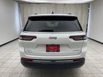 2025 Jeep Grand Cherokee L Laredo 4x4