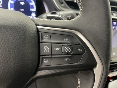 2024 Jeep Grand Cherokee L Altitude X 4x4