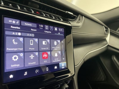 2024 Jeep Grand Cherokee L Altitude X 4x4
