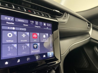 2024 Jeep Grand Cherokee L Altitude X 4x4