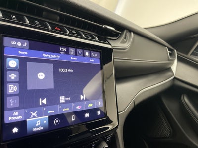 2024 Jeep Grand Cherokee L Altitude X 4x4