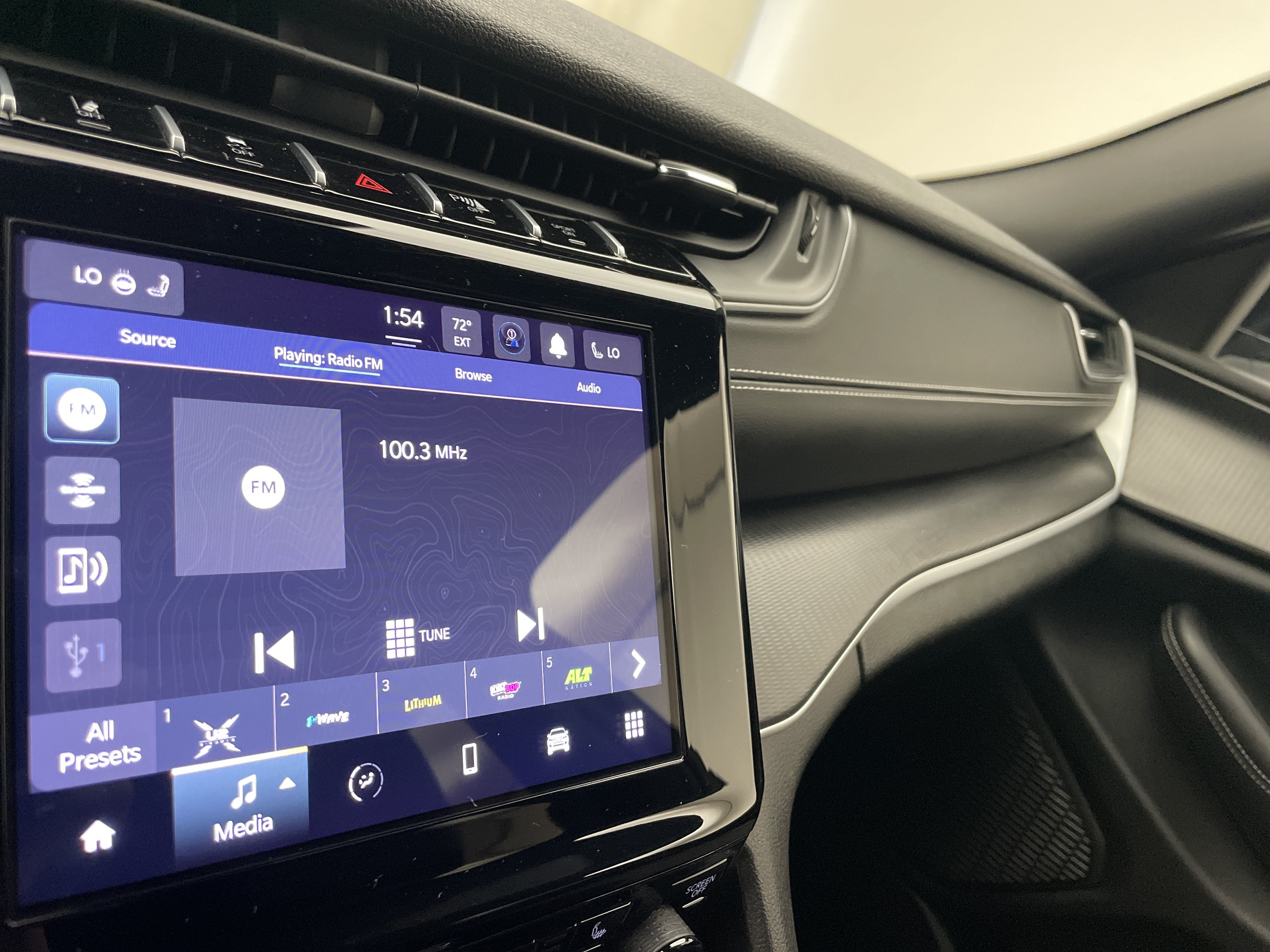 2024 Jeep Grand Cherokee L Altitude X 4x4