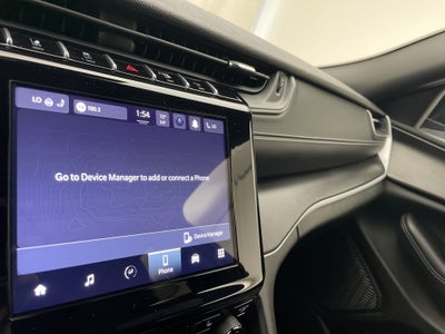 2024 Jeep Grand Cherokee L Altitude X 4x4