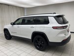 2024 Jeep Grand Cherokee L Altitude X 4x4