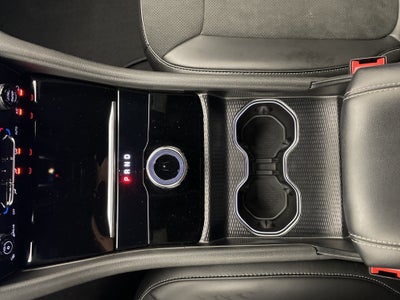2024 Jeep Grand Cherokee L Altitude X 4x4