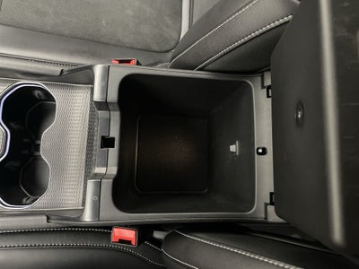 2024 Jeep Grand Cherokee L Altitude X 4x4