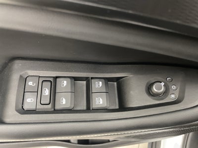 2024 Jeep Grand Cherokee L Altitude X 4x4
