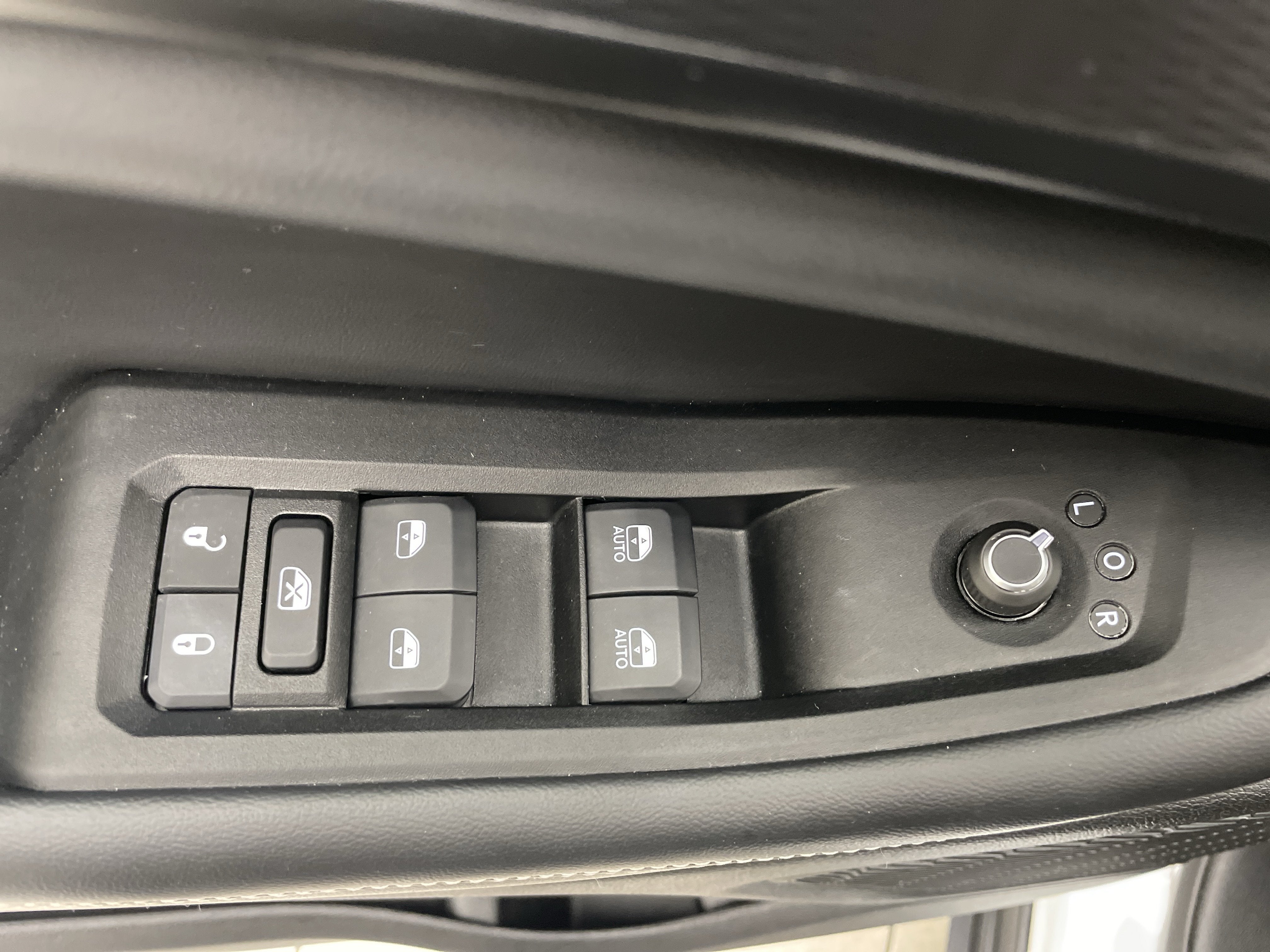 2024 Jeep Grand Cherokee L Altitude X 4x4