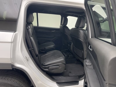 2024 Jeep Grand Cherokee L Altitude X 4x4