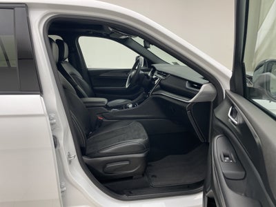 2024 Jeep Grand Cherokee L Altitude X 4x4