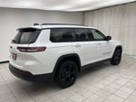 2024 Jeep Grand Cherokee L Altitude X 4x4