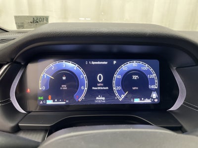 2024 Jeep Grand Cherokee L Altitude X 4x4