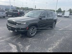 2022 Jeep Grand Cherokee L Overland 4x4