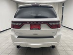 2018 Dodge Durango R/T RWD