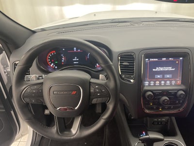 2018 Dodge Durango R/T RWD