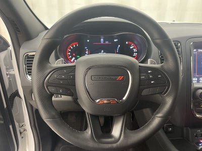 2018 Dodge Durango R/T RWD