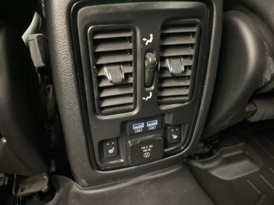 2021 Dodge Durango R/T AWD