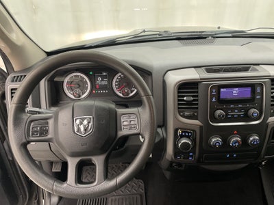 2014 RAM 1500 Tradesman