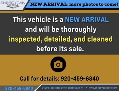 2014 RAM 1500 Tradesman