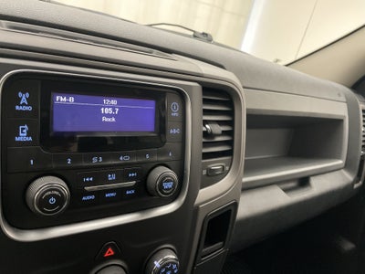 2014 RAM 1500 Tradesman