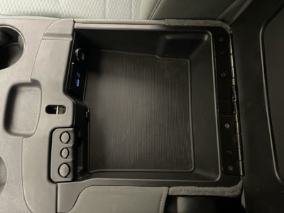 2014 RAM 1500 Tradesman