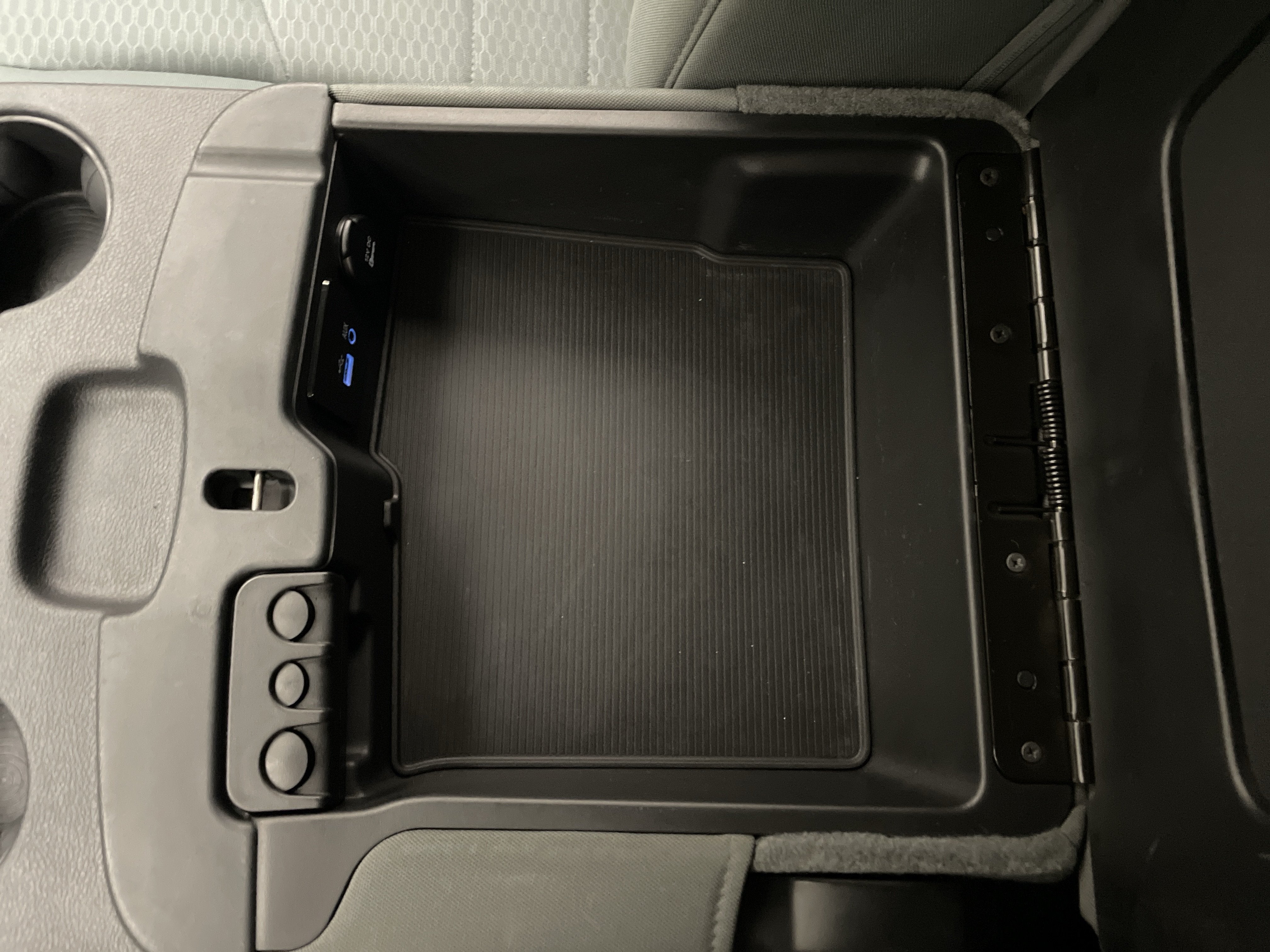 2014 RAM 1500 Tradesman