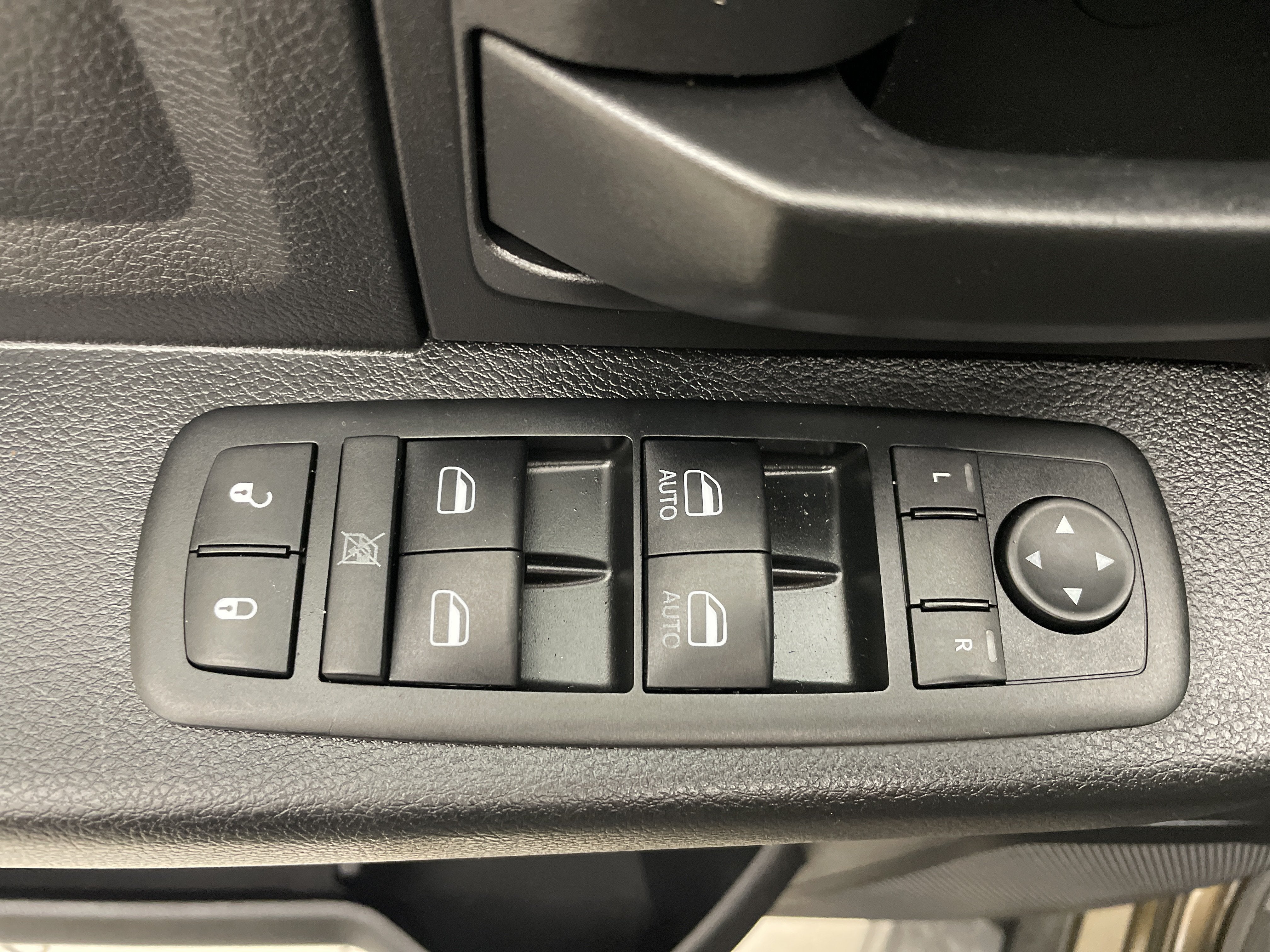 2014 RAM 1500 Tradesman