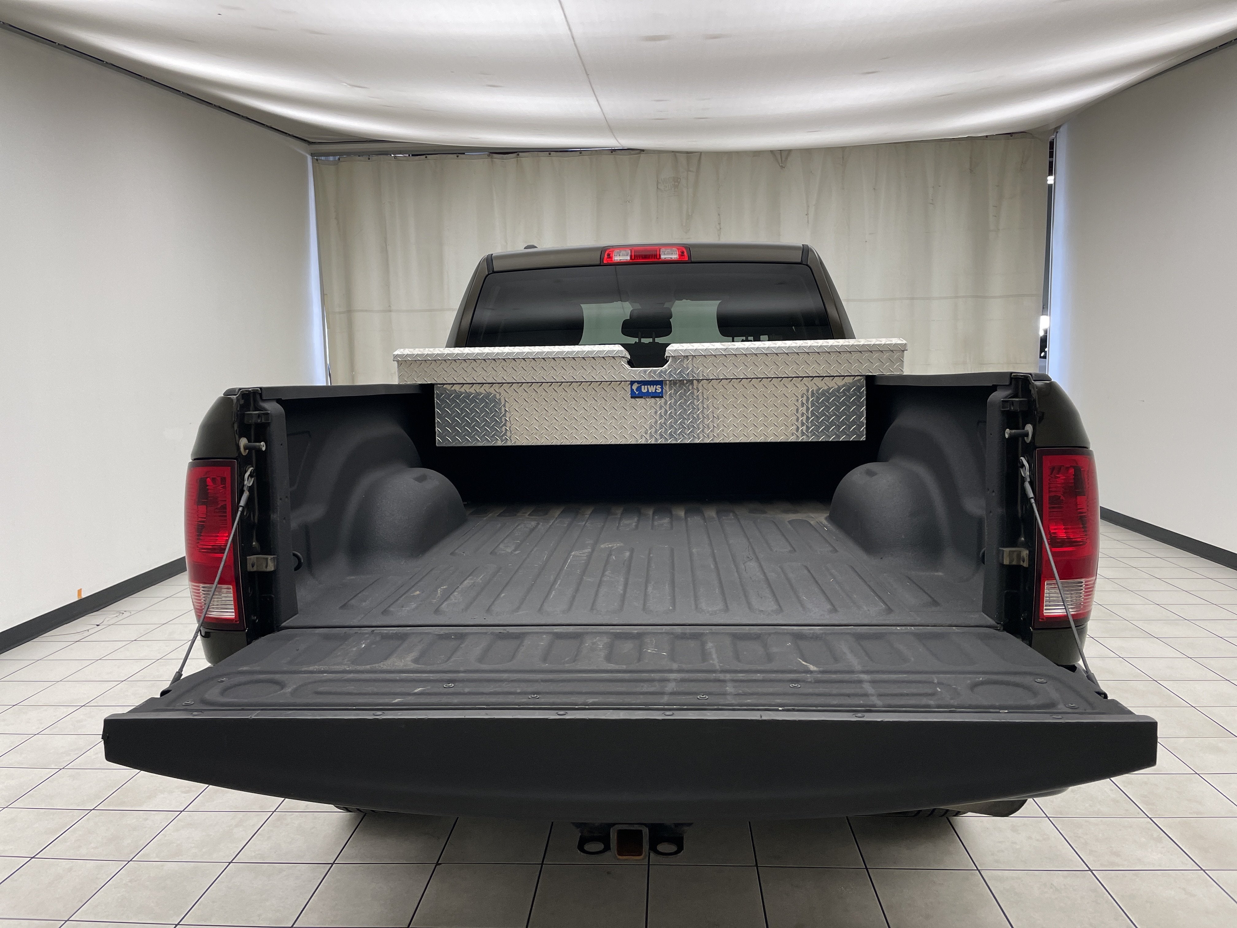 2014 RAM 1500 Tradesman